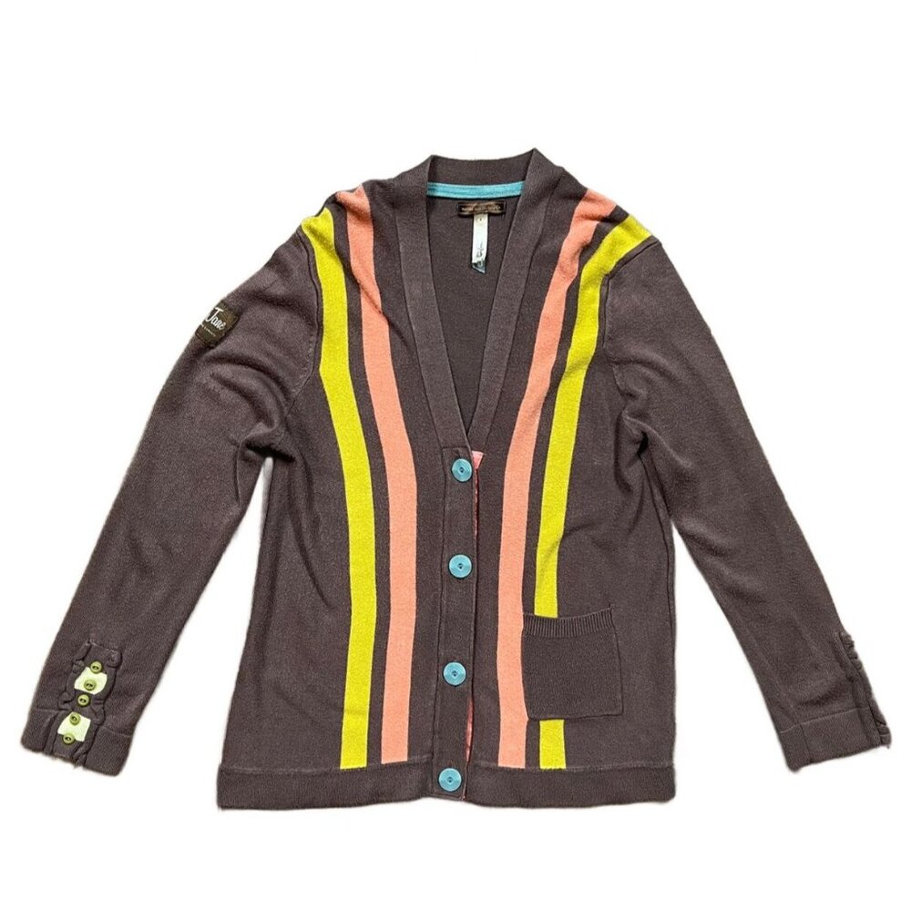 Matilda Jane Blake Cardigan